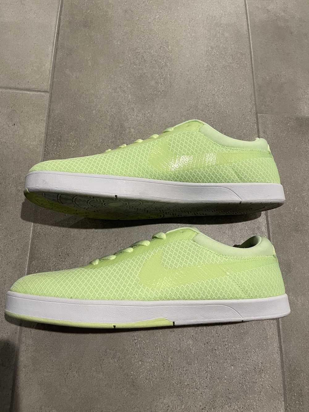 Nike Eric Koston FR Liquid Lime - image 2