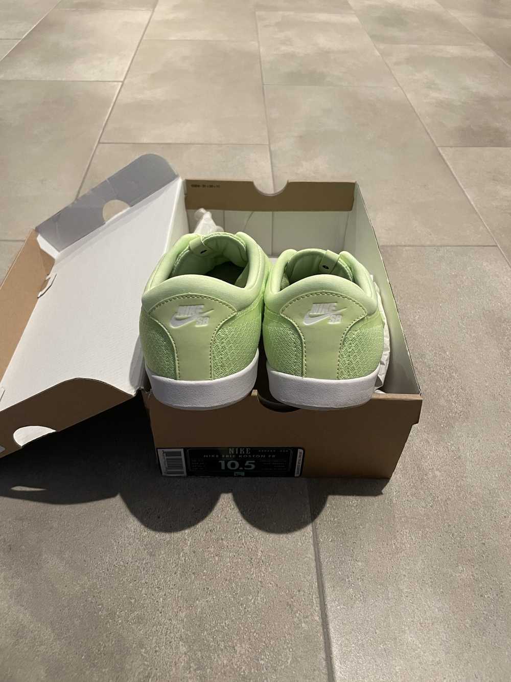 Nike Eric Koston FR Liquid Lime - image 4