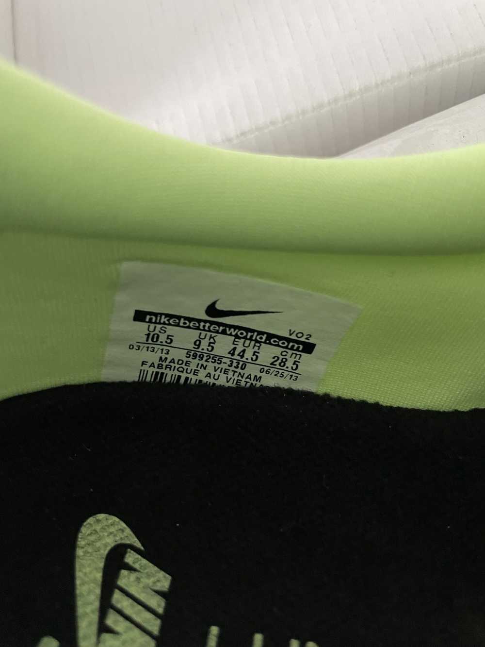 Nike Eric Koston FR Liquid Lime - image 7