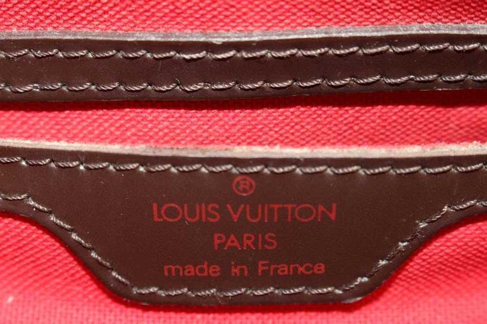 Louis Vuitton Louis Vuitton Damier Ebene Soho Bac… - image 3