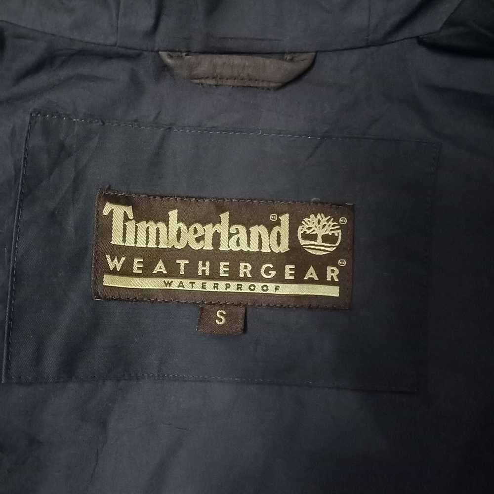 Other × Timberland × Vintage TIMBERLAND WEATHERGE… - image 10