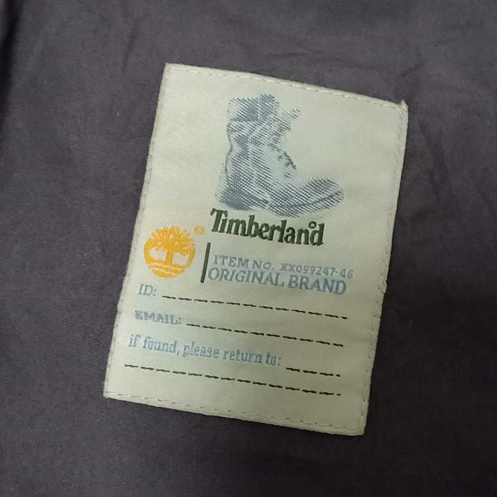 Other × Timberland × Vintage TIMBERLAND WEATHERGE… - image 11