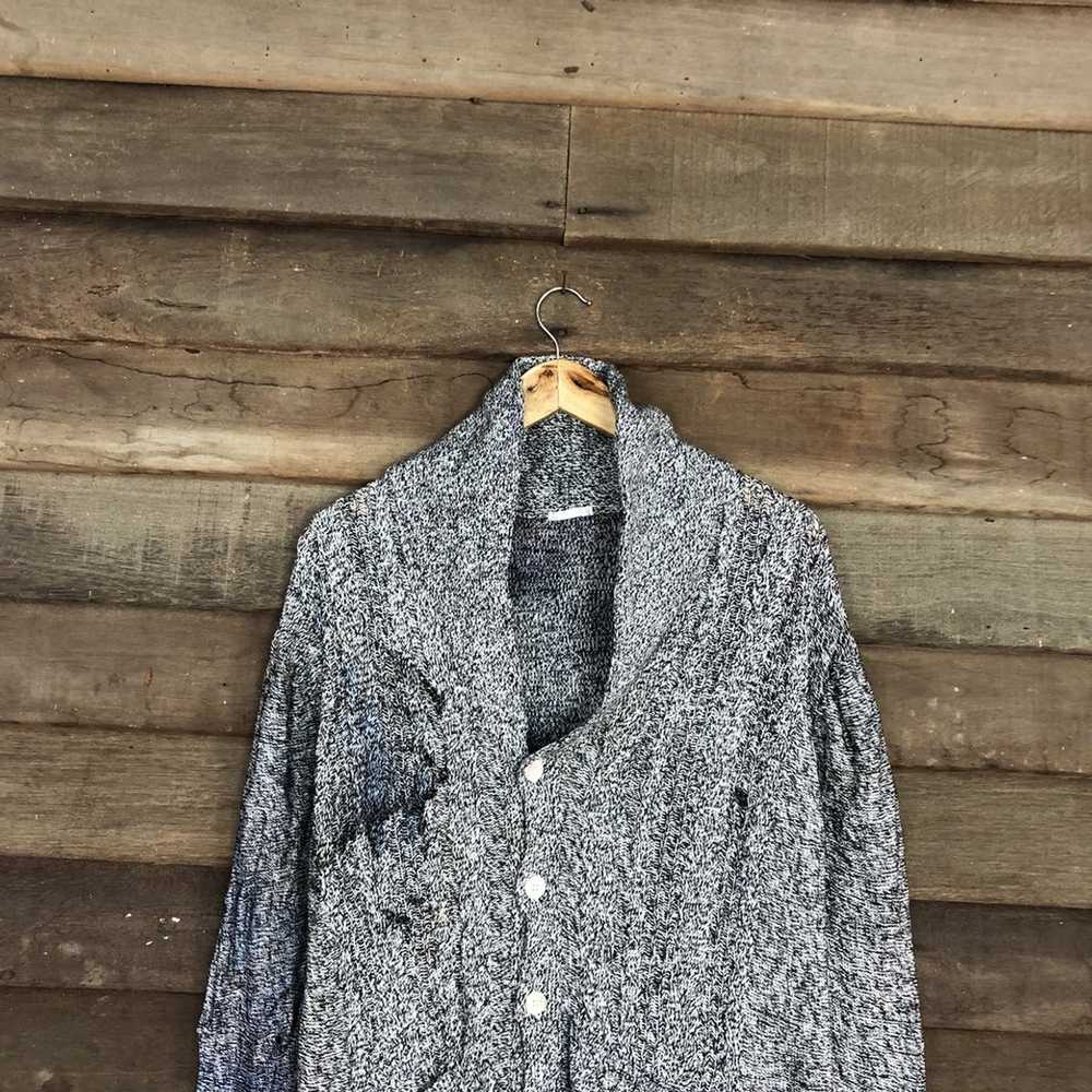 Aran Isles Knitwear × Homespun Knitwear × Streetw… - image 2