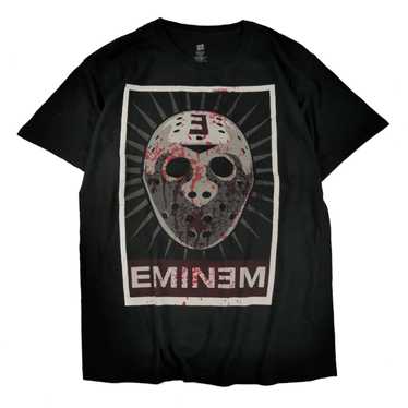 Eminem  Hanes  Rap Tees Eminem Rapper Tee Tshirt