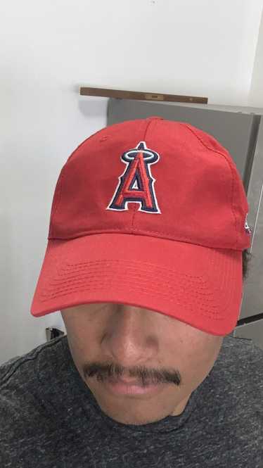 MLB Angels Baseball Cap