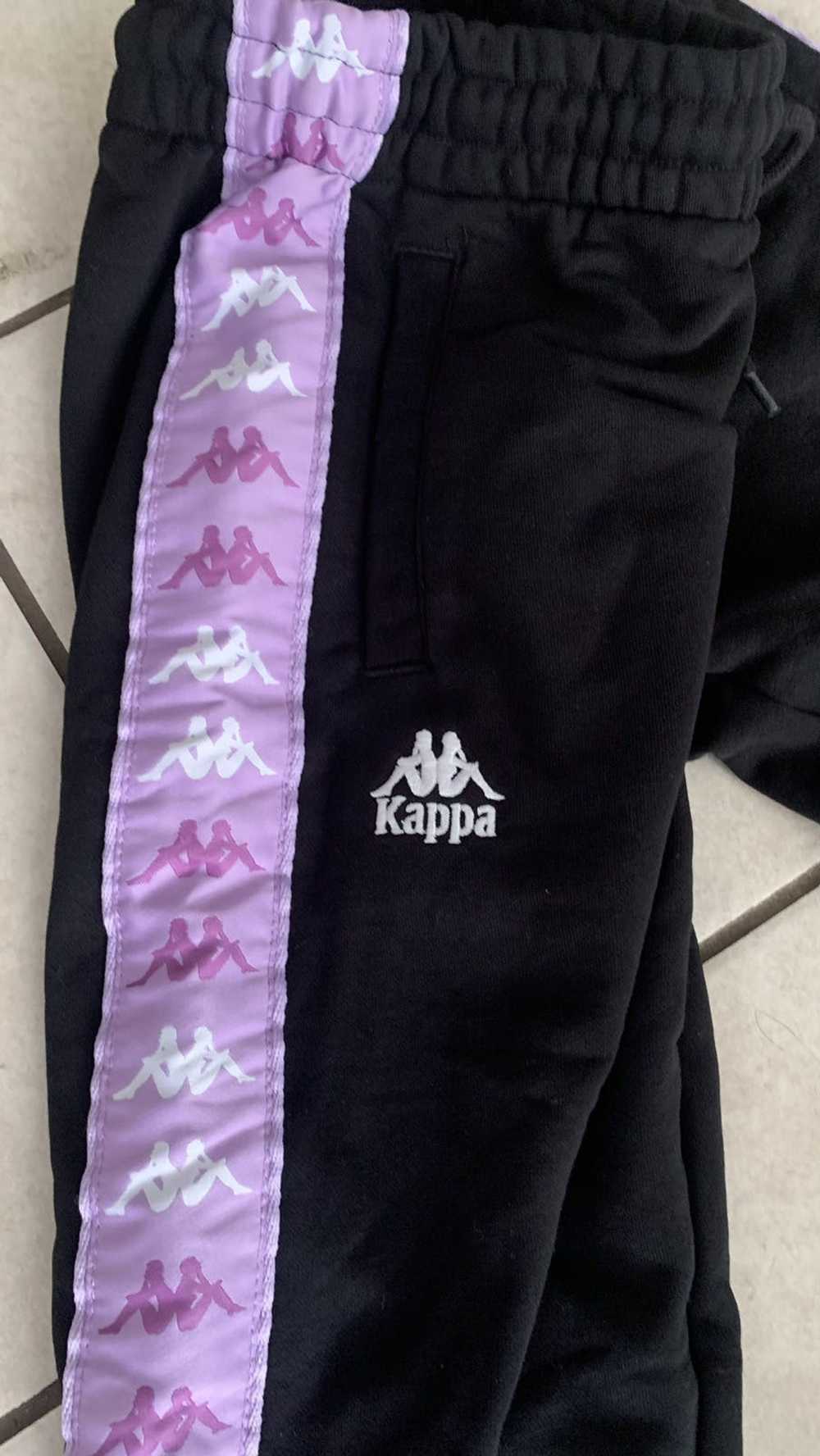 Kappa Kappa Jogger X Top - image 2