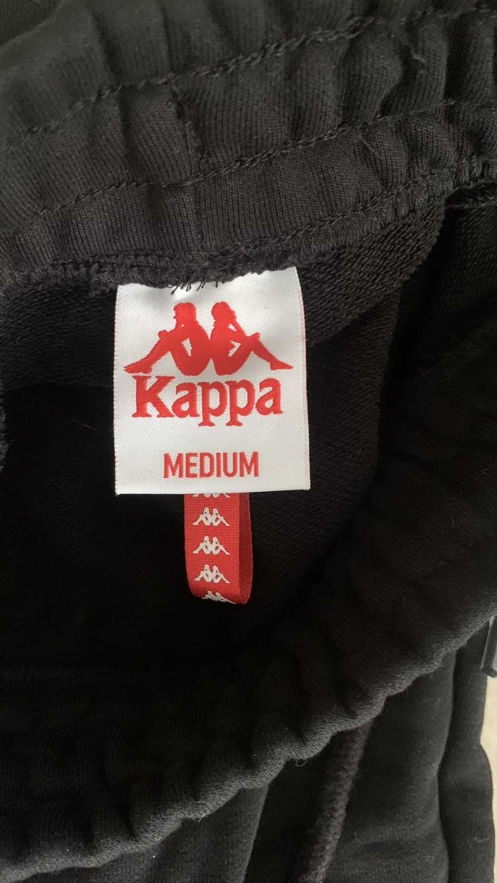 Kappa Kappa Jogger X Top - image 3