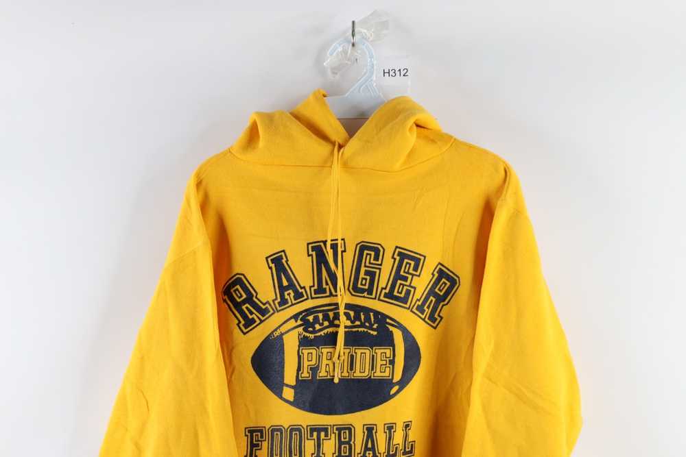 Russell Athletic × Vintage Vintage 80s Russell At… - image 2