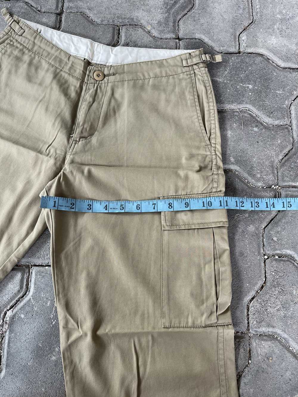 Wtaps Wtaps Khaki Cargo - Gem