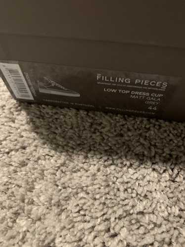 Filling Pieces Filling Pieces Low top Dress Cup Ma