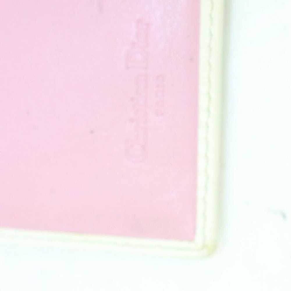 Other Christian Dior Small Ring Agenda Cover Note… - image 10
