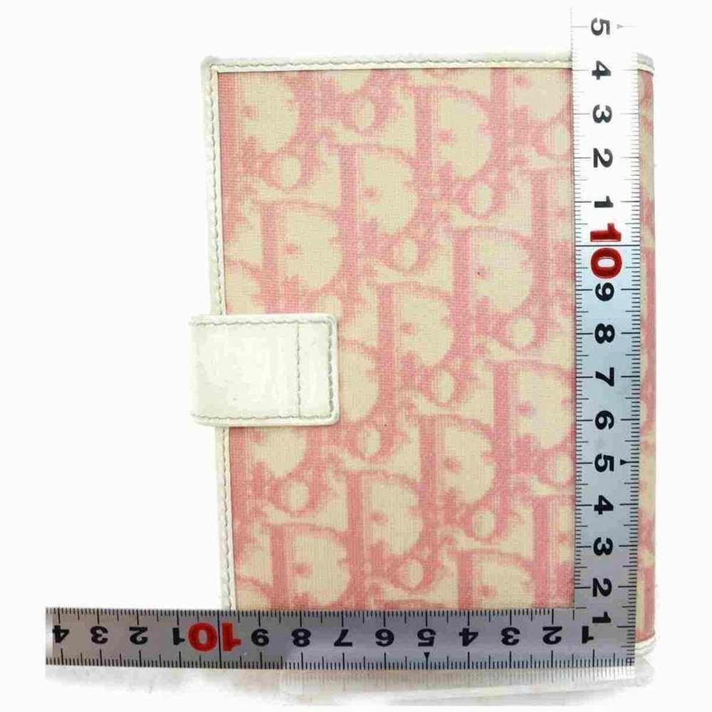 Other Christian Dior Small Ring Agenda Cover Note… - image 8