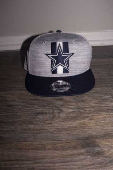 New Era Dallas Cowboys New Era Snapback *NEW WITH 