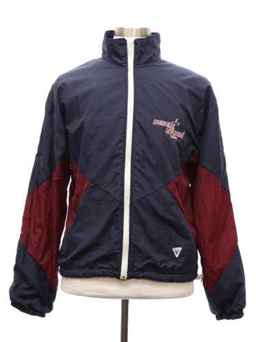 1990's Varsity Spirit Fashions Mens Desert Storm W