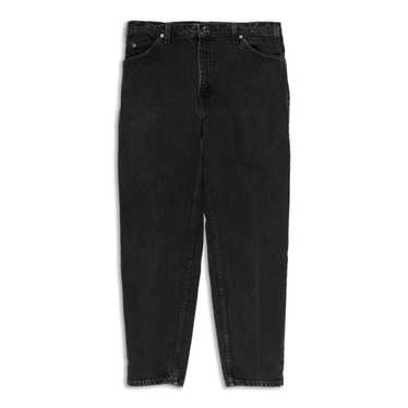 Levi's® 550® Relaxed Jeans - Black