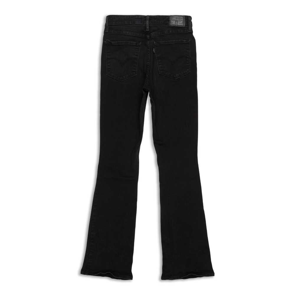 Levi's 725 High Rise Bootcut Women's Jeans - Orig… - image 2