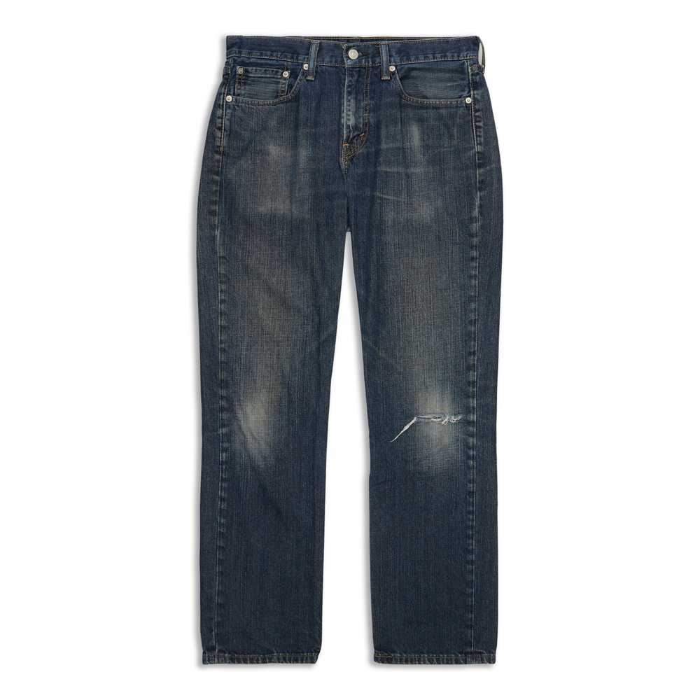 Levi's 514™ Straight Fit Men's Jeans - Original - Gem
