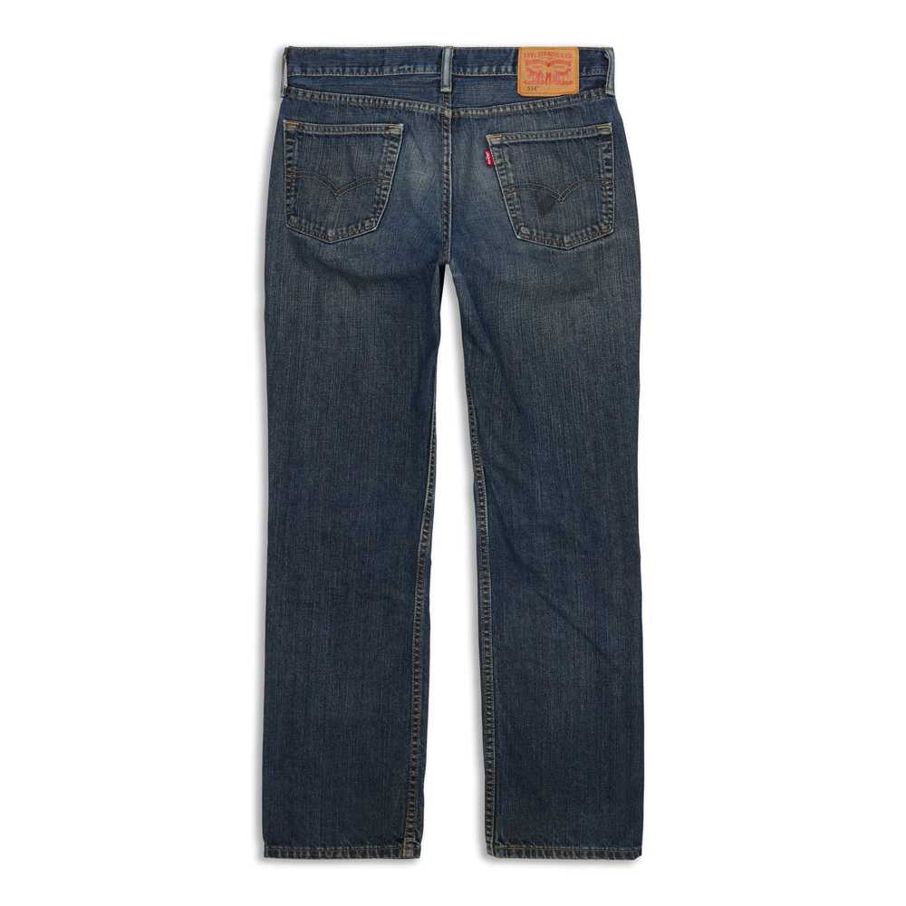 Levi's 514™ Straight Fit Men's Jeans - Original - Gem