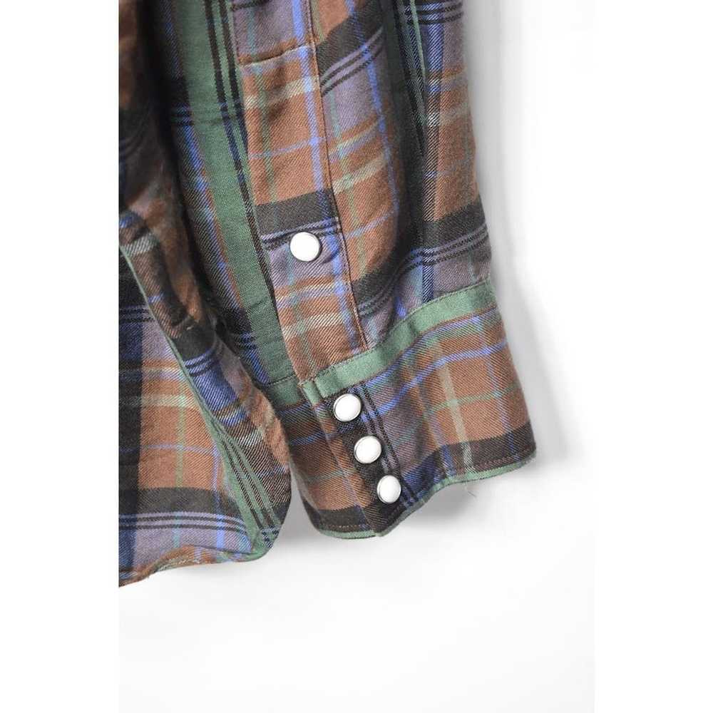 Needles × Nepenthes New York NEEDLES/pocket check… - image 9