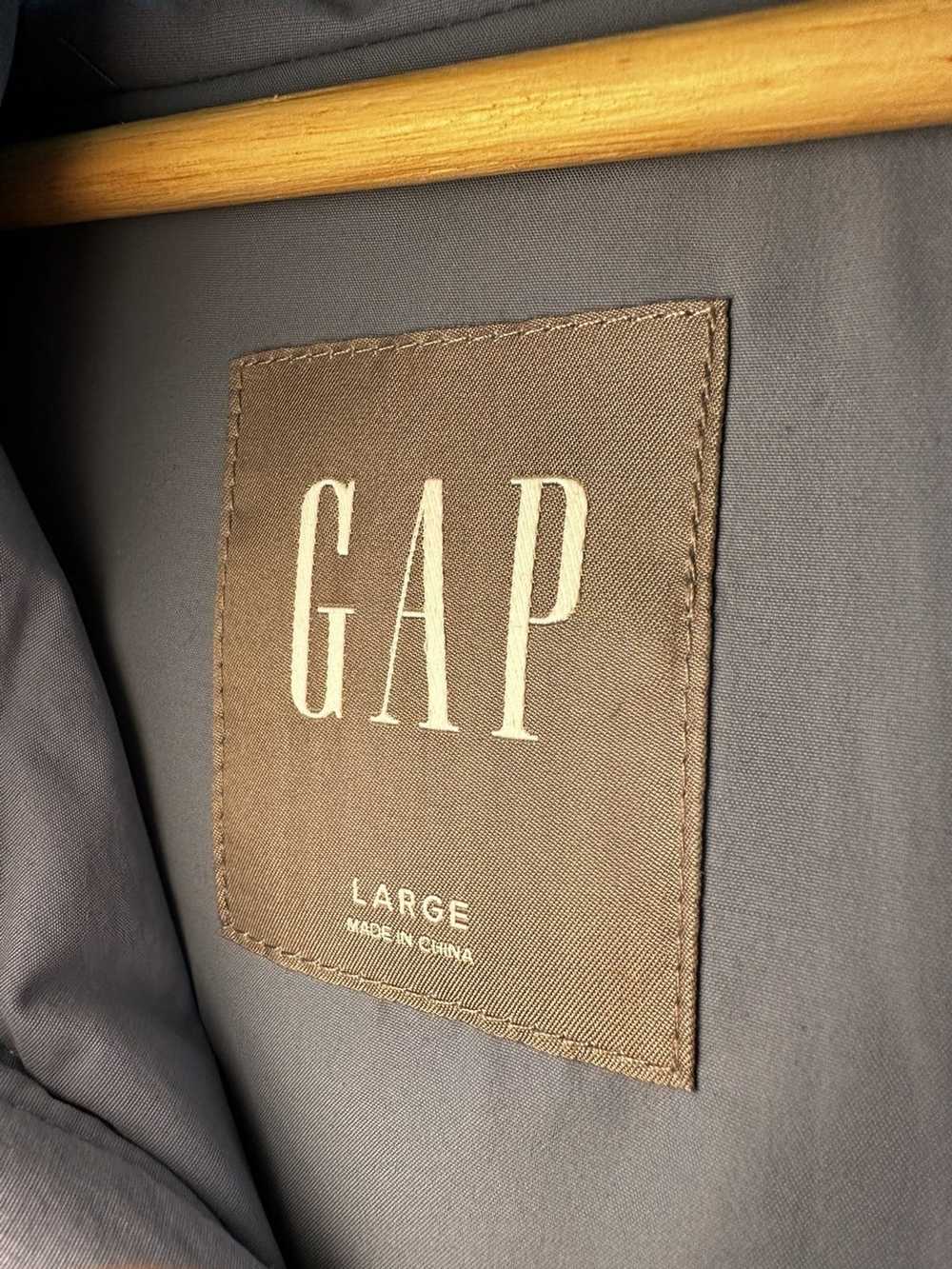 Gap GAP Recycled Parka - image 4