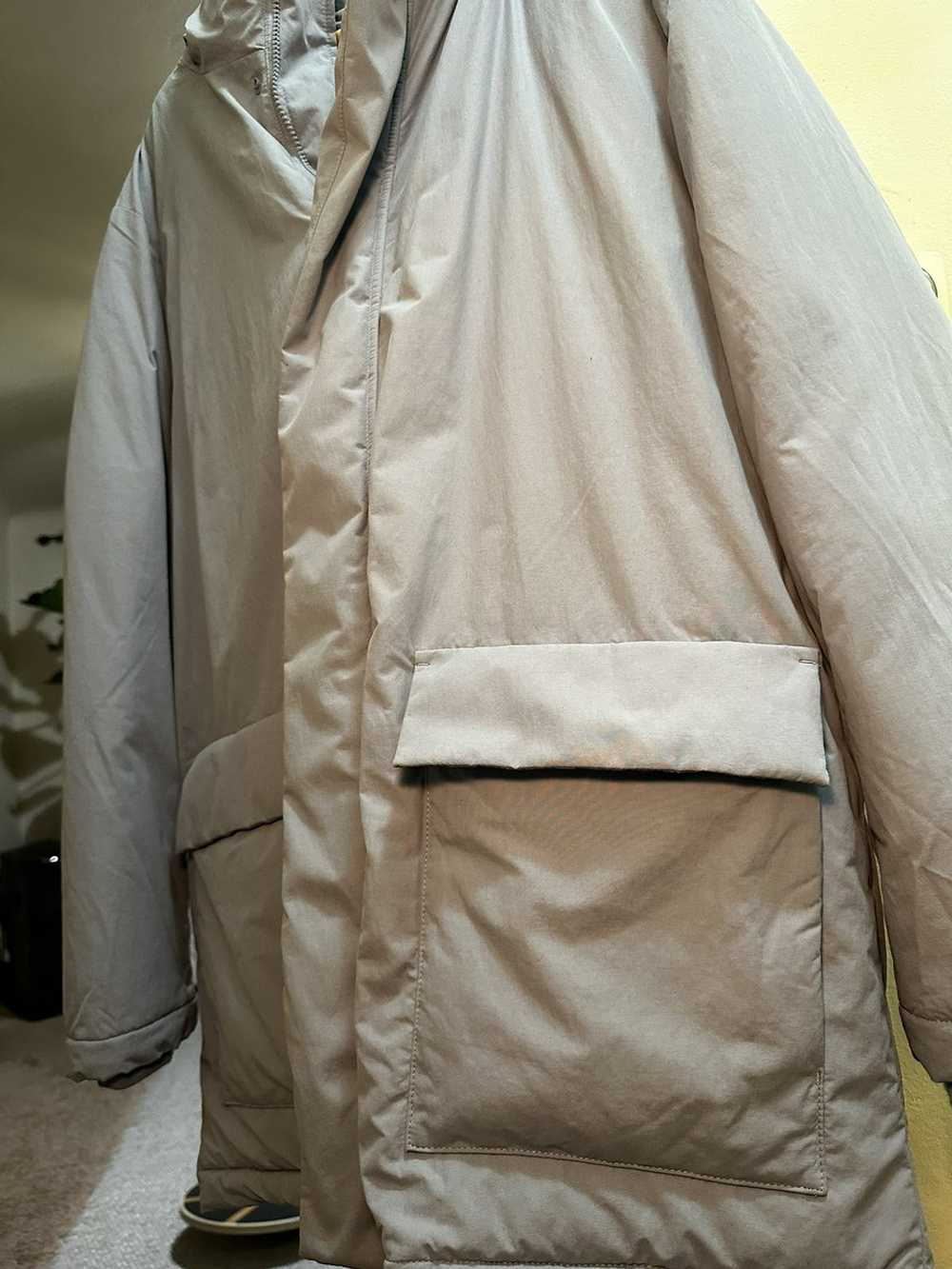 Gap GAP Recycled Parka - image 8