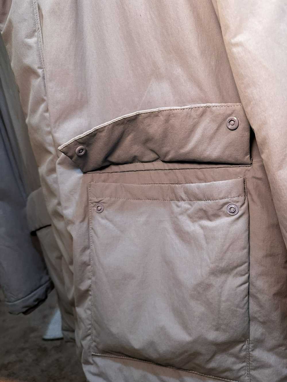 Gap GAP Recycled Parka - image 9