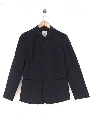 ISSEY MIYAKE 1995SS Sunao Kuwahara 初期 希少 Issey Miyake X Sunao Kuwahara Jacket - Etsy