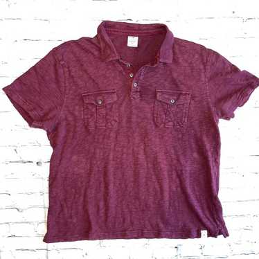 Lucky brand polo shirt - Gem