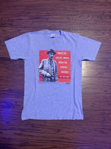 Supreme W.S Burroughs Supreme T-shirt