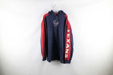 Houston Texans Division Championship Shirt - William Jacket