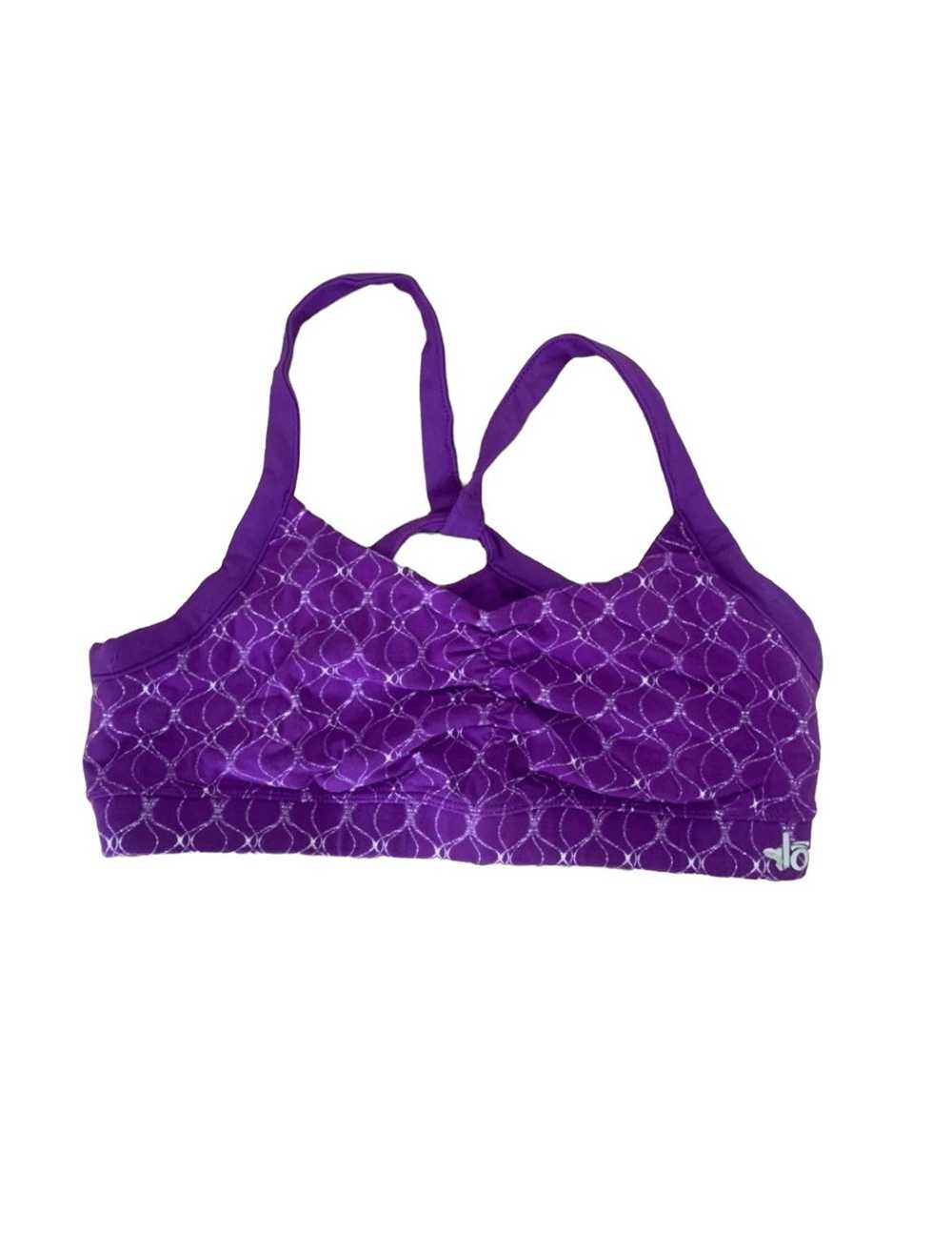 Alo Alo coolfit bra Medium AA2 - image 1