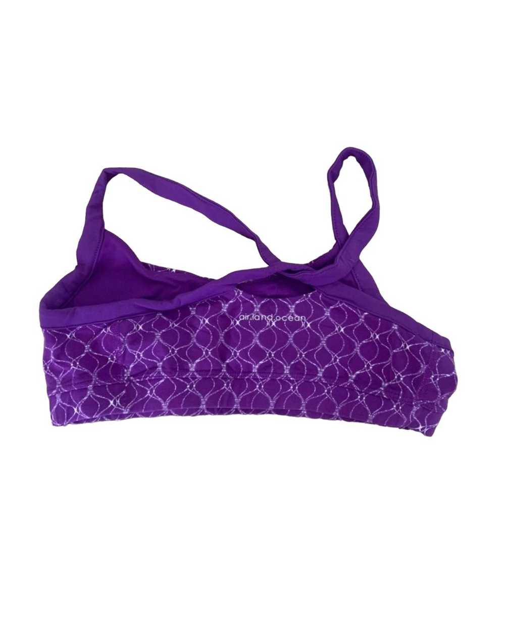 Alo Alo coolfit bra Medium AA2 - image 2