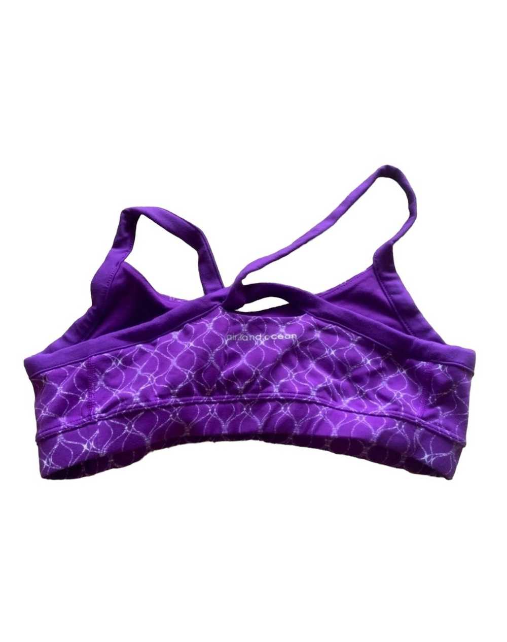 Alo Alo coolfit bra Medium AA2 - image 4