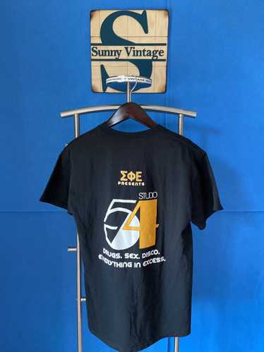 Vintage Vintage Studio 54 tShirt