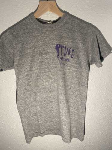 Band Tees × Prince Vintage Prince 1999 Tour T-Shir