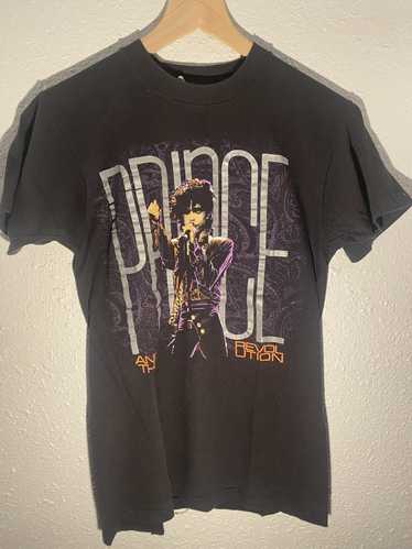 Prince Vintage Prince 1999 Original T-Shirt