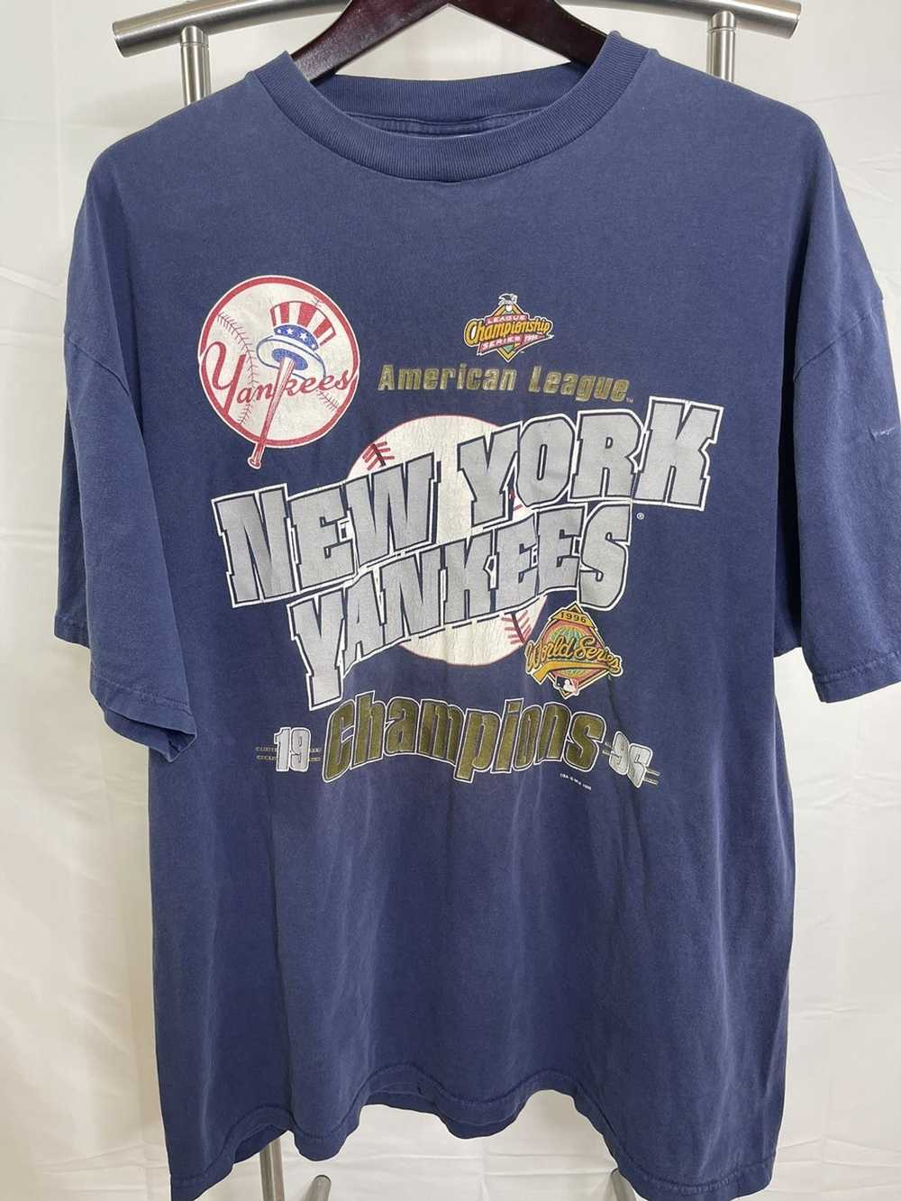 New York Yankees × Vintage Vintage Yankees - image 2