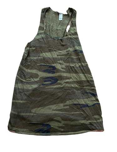 Other Carry the Load Camo Tank Large AA1