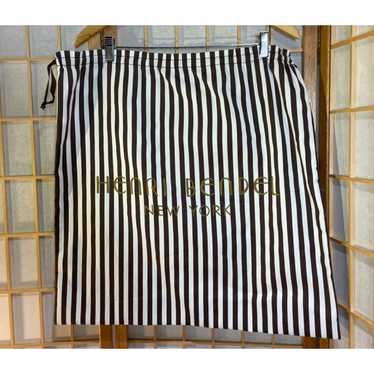 Henri Bendel Henri Bendel Large Dust Bag