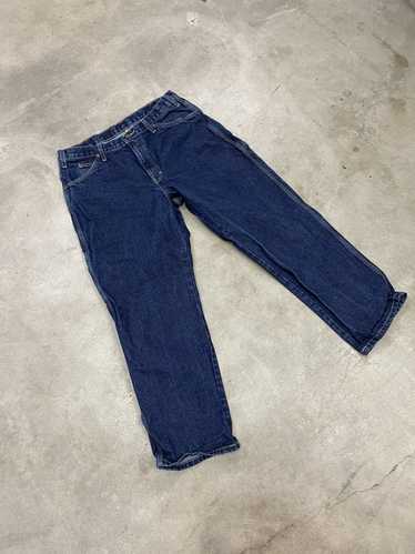 Dickies Vintage Dickies Carpenter Denim Jeans