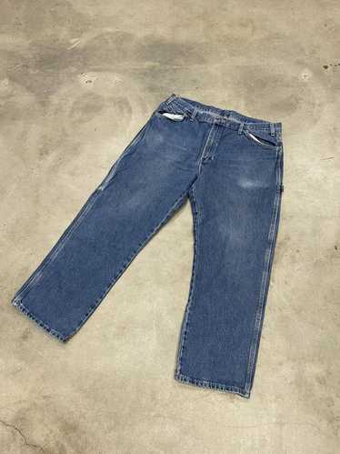 Dickies Vintage Dickies Carpenter Denim Jeans