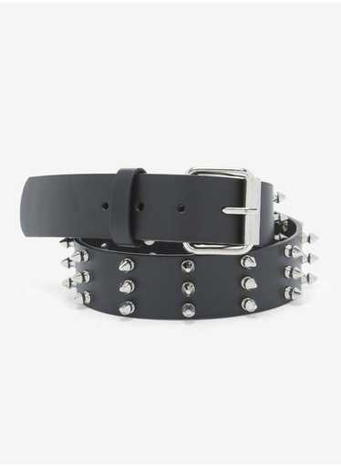 Rude (Hot Topic) Hot Topic Spiked Belt