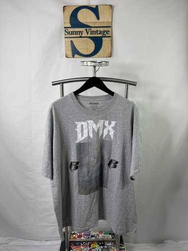 Gildan × Streetwear DMX TShirt
