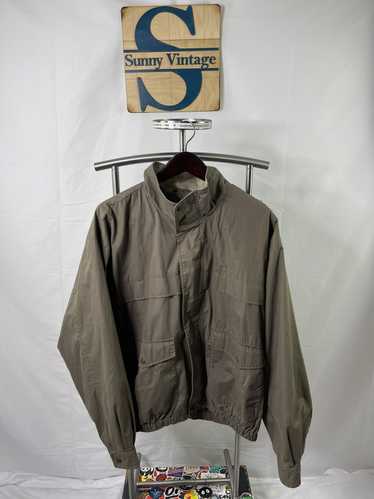 Streetwear × Trader Bay Trader bay jacket