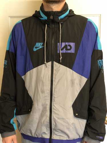 Nike Nike Athletic Department Track Jacket