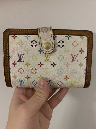 Louis Vuitton × Takashi Murakami LOUIS VUITTON MU… - image 1