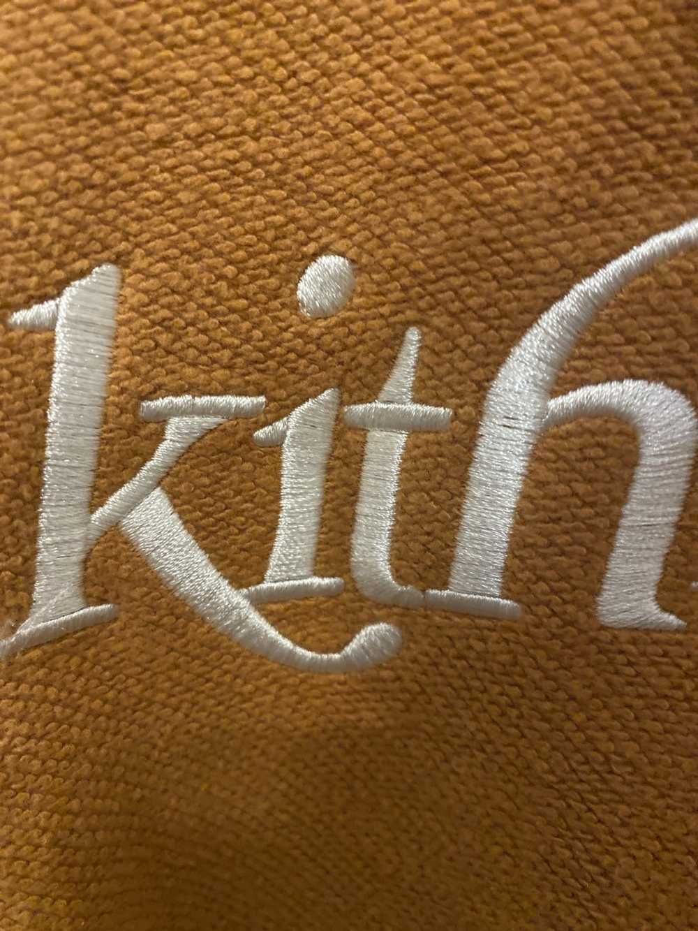 Kith Kith reverse Williams hoodie - image 2