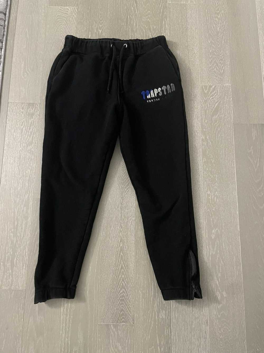 Trapstar London Trapstar sweatpants - Gem