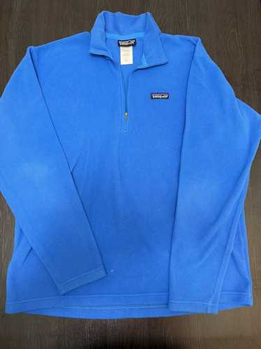 Patagonia × Vintage PATAGONIA HALF ZIP