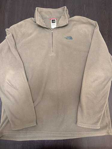 The North Face × Vintage NORTH FACE HALF ZIP